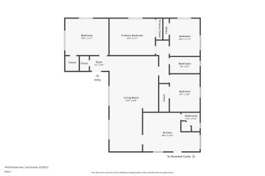 Main picture of 1410 N Brown Ave