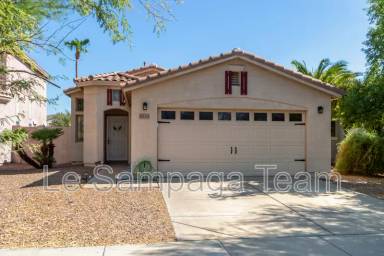 Main picture of 4333 S Rim Ct