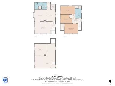 Main picture of 5 Cottage St