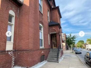 Main picture of 2001 McCulloh St