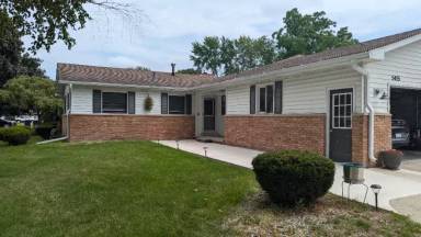 Main picture of 5455 Rosedale Pl