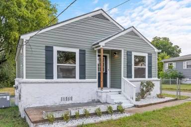 Main picture of 4341 Lazard St