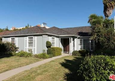 Main picture of 1240 Peck Dr