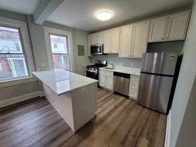 Main picture of 3219 North Calvert Street - F