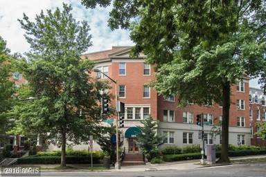 Main picture of 2854 Connecticut Ave NW