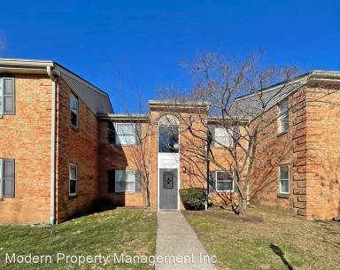 Main picture of Aintree Condominiums