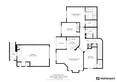 Main picture of Arrowstone Apartments