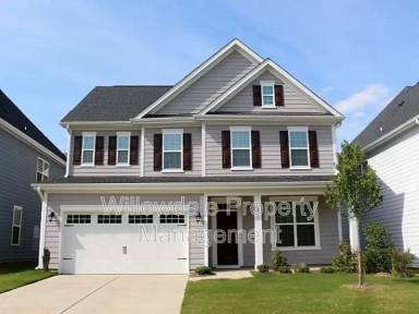 Main picture of 229 Mystwood Hollow Cir