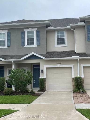 Main picture of 26295 Limestone Springs Way