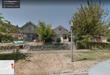 Main picture of 1110 S Ridgewood Ave