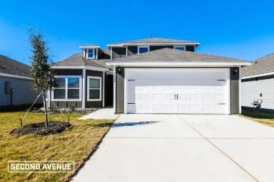 Main picture of 9624 Sierra Grande Dr
