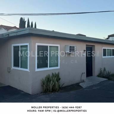 Main picture of 2917-2921 1/2 Maxson Rd