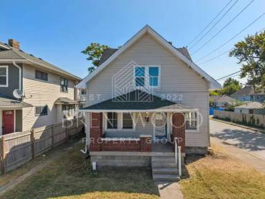 Main picture of 619 N Oxford St