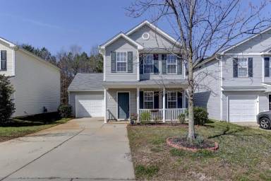 Main picture of 5724 Henderson Oaks Dr