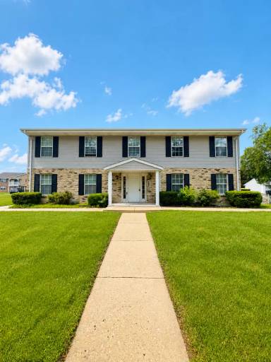 Main picture of 439 Sheridan Dr