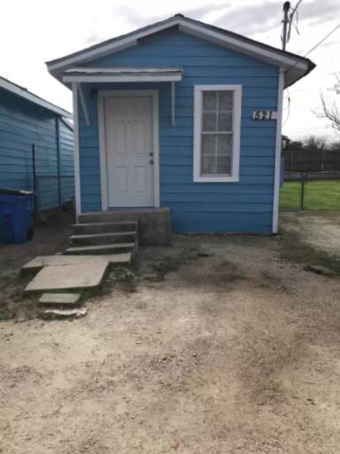 Main picture of 521 Dibrell Ave