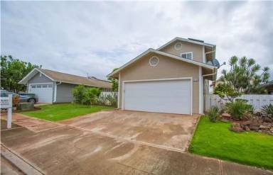 Main picture of 91-1023 Keoneae Pl