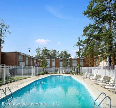 Main picture of Forestwood Apartments