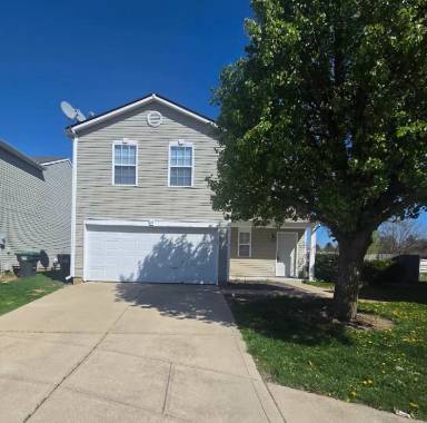 Main picture of 25 Snowflake Cir