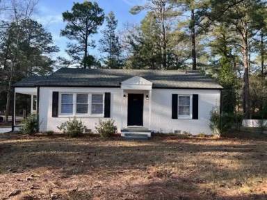 Main picture of 1800 Rosewood Ave