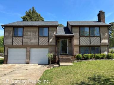 Main picture of 3220 Berrybush Ct