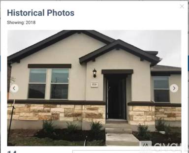 Main picture of 1721 W Broade St