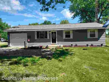 Main picture of 401 E Wilson St