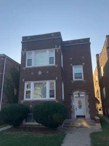 Main picture of 1836 Oak Park Ave