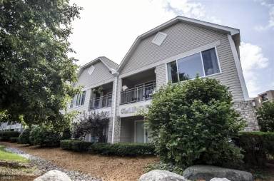 Main picture of The Linden Apartments