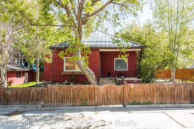 Main picture of 1478 Park Ave