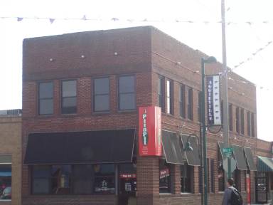 Main picture of 620 N 12th St