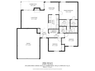 Main picture of 717 Chanticleers Ln