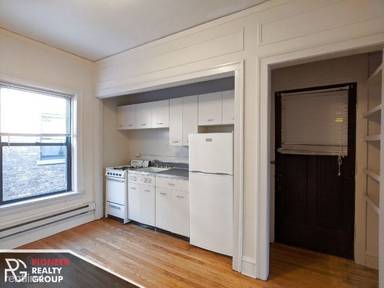 Main picture of 1025 Dempster Apartments