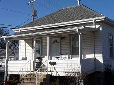 Main picture of 1323 N 10th St