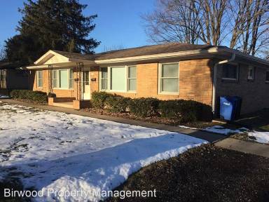 Main picture of 6508 Elmwood Ave