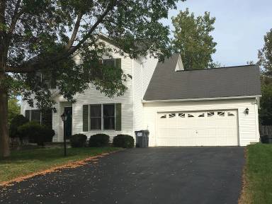 Main picture of 35 Windrose Way