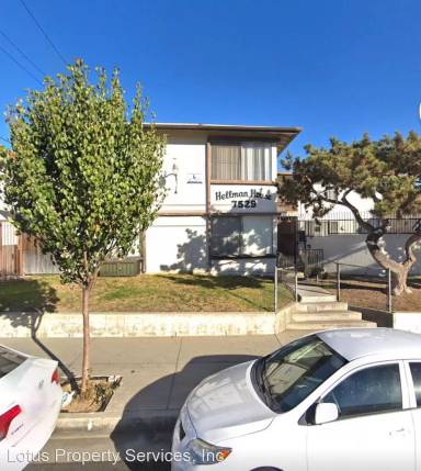 Main picture of 7529 Hellman Ave