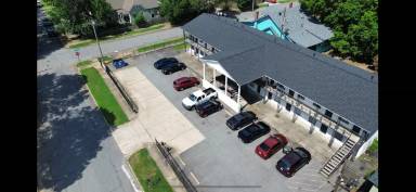Main picture of 2201 Scott St Apartments