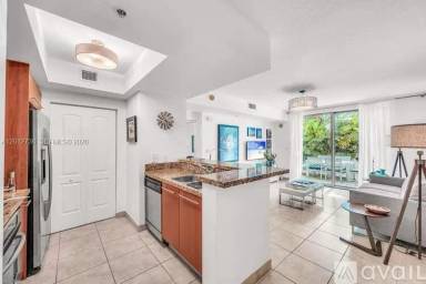 Main picture of Cosmopolitan condo