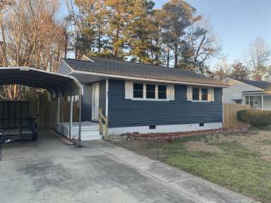 Main picture of 503 Nelson Dr