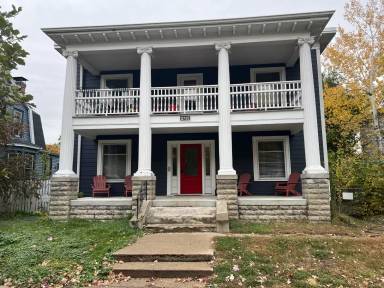 Main picture of 2735 Garfield Ave