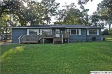 Main picture of 1500 Egret Ln