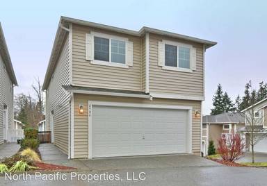 Main picture of 4506 156th Pl SW
