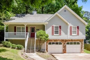 Main picture of 503 Brooksdale Dr