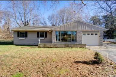 Main picture of 4532 E Stephens Dr