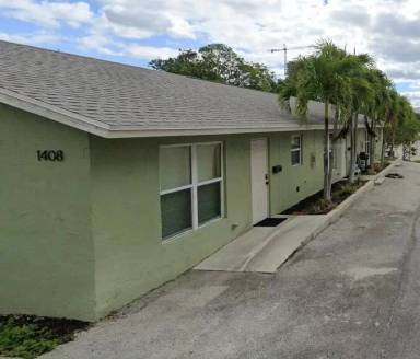 Main picture of 1408 Florida Ave