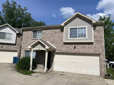 Main picture of 4940 Clarkson Dr