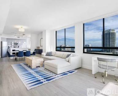 Main picture of The Waverly At South Beach