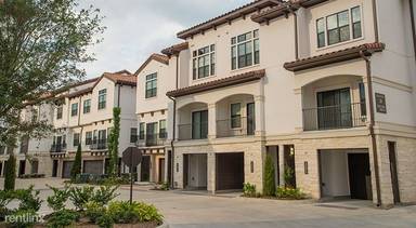 Main picture of The Grand on Memorial Apartments