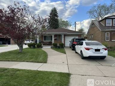 Main picture of 25036 Rouge River Dr